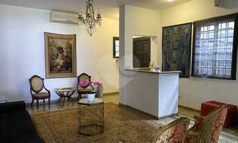 Imagem 5: Casa de Alto padrão