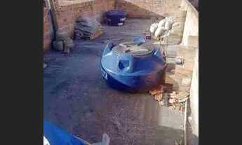 Imagem 4: Casa no Campo limpo 65.000 5 minutos do metro