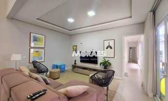 Imagem 3: Casa em Condomínio Fechado com 3 suítes à venda, 220 m² por R$ 1.550.000 - Residencial Tiv