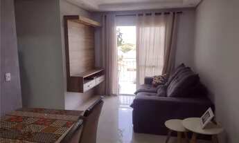 Imagem 2: Apartamento para alugar, 67 m²- Cidade Luíza - Jundiaí/SP