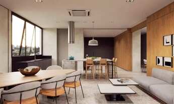 Imagem 7: OPORTUNIDADE APARTAMENTO COM 3 DORMITÓRIOS, VARANDA COM CHURRASQUEIRA, 2 VAGAS