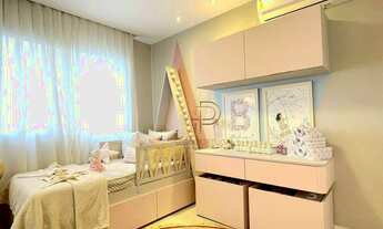 Imagem 6: Apartamento com 4 dormitórios à venda, 193 m² por R$ 3.200.000,00 - Barra da Tijuca - Rio