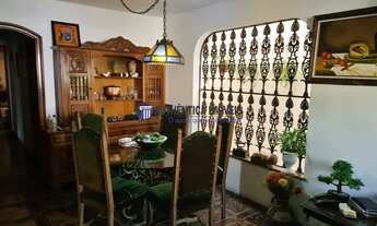 Imagem 3: CASA TÉRREA para VENDA - PARQUE CONTINENTAL - SÃO PAULO - SÃO PAULO - AUTHÊNTICA IMÓVEIS