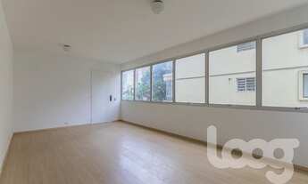 Imagem 2: Apartamento padrão em Jardim Paulista - São Paulo