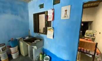 Imagem 7: Casa a venda na praia de itanhaém por R$ 90 mil!