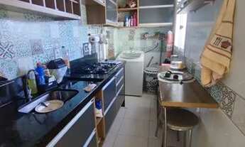 Imagem 2: Ótimo apartamento 2Quartos com Suite na Praia de Itaparica - Vila Velha