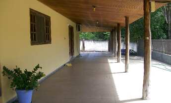 Imagem 7: Rancho do Fernando, Silviolândia, Coxim. Alugamos para pescarias e festas