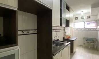 Imagem 3: Apartamento para venda tem 100 metros quadrados com 3 quartos em Aleixo - Manaus - AM