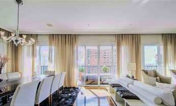 Imagem 5: Apartamento 328 metros, alto padrão, melhor do Klabin