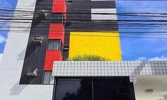 Imagem: Apartamento a Venda Pajuçara Maceió