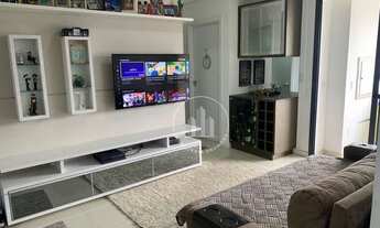 Imagem 3: Apartamento localizado no bairro KOBRASOL