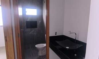 Imagem 6: Casa para venda com 120 metros quadrados com 3 quartos em Gran Ville - Anápolis - GO