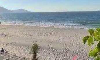 Imagem 7: Apartamento com 1 dormitório para alugar, 18 m² por R$ 1.200,01/mês - Ingleses - Florianóp