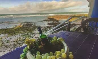 Imagem 7: CASA BEIRA MAR BÚZIOS/RN - MOBILIADA- LOCAÇÃO TEMPORÁRIA