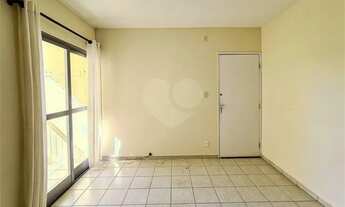 Imagem: Bauru - Apartamento Padrão - Parque Residencial