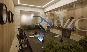 Imagem 6: Edf VIVANT Flat / studio com 1 dormitório