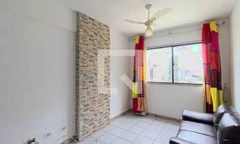 Imagem 3: Apartamento para Aluguel - Casa Amarela, 1 Quarto, 36 m2