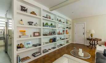 Imagem 7: Apartamento reformado 2 suítes- 1vaga- Jardim Paulista