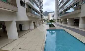 Imagem: Apartamento a venda no Bella Tijuca! Aceita