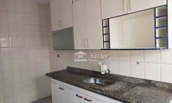 Imagem 5: Sobrado com 2 dormitórios para alugar, 62 m² por R$ 2.500,00/mês - Jardim Barro Branco - C