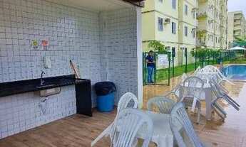 Imagem 7: Apartamento no Centro de Paulista - Condomínio Aurora do Janga