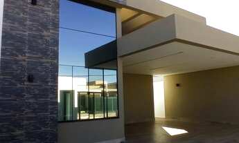 Imagem: Casa de condomínio com 4 quartos piscina