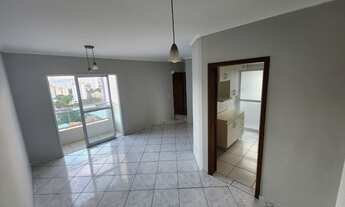 Imagem 3: Apartamento para venda tem 67 metros quadrados com 2 quartos