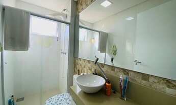 Imagem 4: Apartamento 2 SUITES COM 107M²