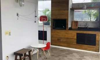 Imagem 3: Cobertura com 3 Quartos à venda, 162m² - Vila Clementino