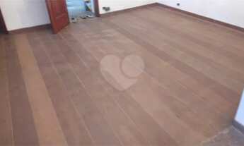 Imagem 5: CASA DE VILA COM 186M² PARA LOCAÇÃO, 03 SUÍTES, 02 VAGAS NO JARDIM PAULISTA