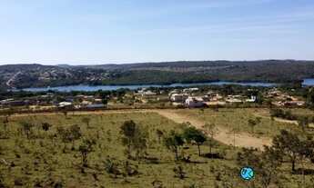 Imagem 4: Mini-Chácaras de 1.000m2 - Gosta de pescar? Gosta de Churrasco e Paz?