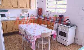 Imagem 7: Casa terrea de 477m² com 4 quartos em Jardim São Bento