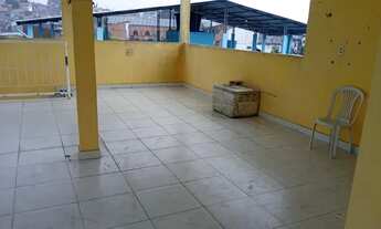 Imagem 6: 2 Quartos+ Terraço - Nova Esperança