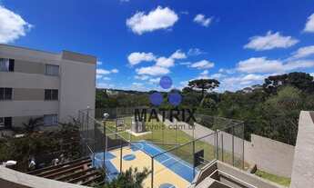 Imagem 2: Apartamento com 2 dormitórios à venda, 42 m² por R$ 250.000,00 - Jardim Taíza - Almirante