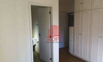 Imagem 5: Apartamento com 3 dormitórios para alugar, 104 m² por R$ 6.550,00/mês - Vila Clementino