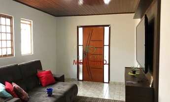 Imagem: Casa com 3 dormitórios à venda, 155 m²