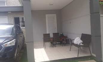 Imagem 2: CASA RESIDENCIAL em INDAIATUBA - SP, JARDIM PANORAMA