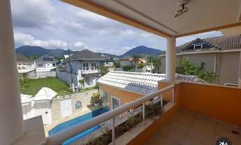 Imagem: LINDA CASA EM CONDOMÍNIO FECHADO com 280M²