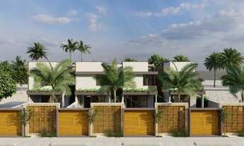 Imagem 2: Fortim Casa Privativa