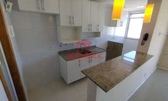 Imagem 6: GANHE 1 MÊS DE ALUGUEL GRÁTIS!!! Lindo apartamento com infra completa no Engenho Novo! Cód