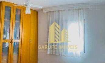 Imagem 6: Apartamento com 3 dormitórios, 106 m² - venda por R$ 769.000 ou aluguel por R$ 3.495/mês