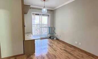 Imagem 2: Apartamento com 3 dormitórios para alugar, 71 m² por R$ 3.470,00/mês - Vila Boa Vista - Ba