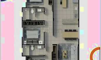 Imagem: Camboriú - Apartamento Padrão - São Francisco