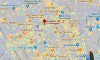 Imagem 5: Loja para alugar, 164 m² por R$ 30.000,00/mês - Vila Madalena - São Paulo/SP