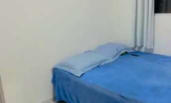 Imagem 7: Aluguel de quarto