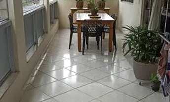 Imagem: Apto 120M2 - 3QTOS (Suíte) -Móveis Planejados