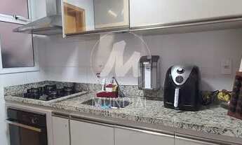 Imagem 7: Apartamento (tipo - padrao) 2 dormitórios/suite, cozinha planejada, lazer, espaço gourmet