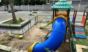 Imagem 6: Apartamento com 2 dorms, Chácara Bela Vista, Sumaré - R$ 297 mil, Cod: RRAP2574