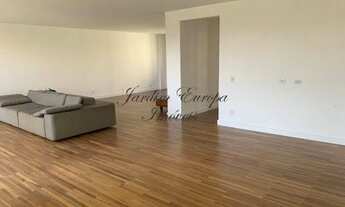 Imagem 4: Apartamento no Jardim Europa para locação!!! 3 suítes, 2 vagas, 240 úteis