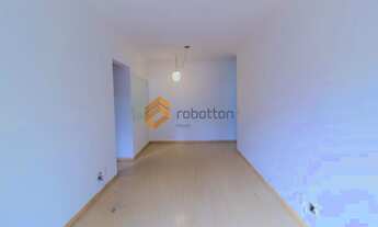 Imagem: APARTAMENTO COM 2 DORMITÓRIOS SENDO 1 SUÍTE